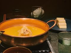 -荣记火锅(青悦城店)