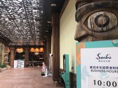 -杭州开元森泊度假乐园