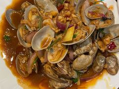 -庆峰龙虾烧烤(合肥一店)