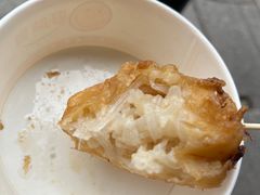-仓桥直街臭豆腐