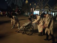 -七彩云南欢乐世界