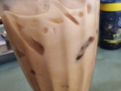 -金沙湾茶餐厅(万科公园金街店)