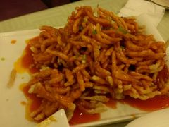 -八珍饺子·烤鸭·家常菜