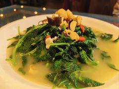 -甘家界牌柠檬鸭(青山店)