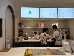 -兰熊鲜奶(西直门凯德mall店)