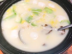 -火啫啫·粤式啫啫煲(南通首店)