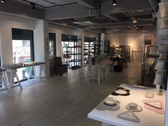 大堂-RGF(巨鹿路店)