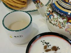 -帕米尔食府(白云观店)
