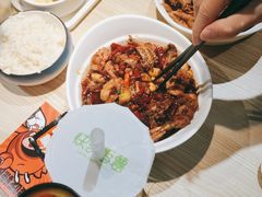 -领蟹祥记·香辣蟹·特色小海鲜(奥体天虹店)