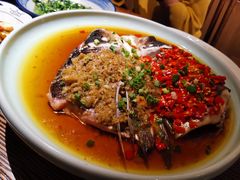 -湖南人家·家传湖南菜(水围店)