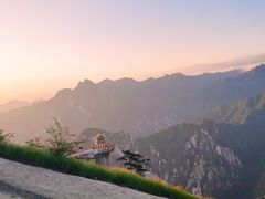 -华山风景名胜区