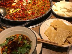 藕片-小门坎三合鱼(总店)