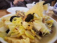 -阿东农家菜(新场古镇下塘街店)