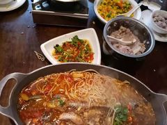 -寻钵记民菜馆·正宗常德钵子菜(滨湖路店)