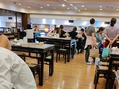 -一楼食业·美食人家