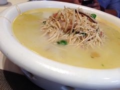大煮干丝-江南原著(中联广场店)