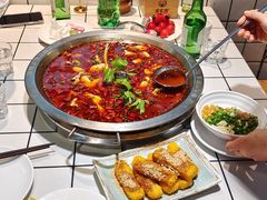 -蛙一刀·麻椒鱼火锅(金仙桥店)