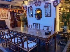 -徽韵人家·传承正宗徽菜(牡丹园店)
