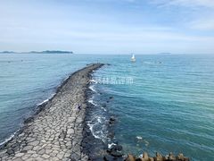 景点-蓬莱阁景区