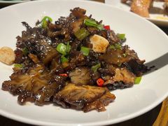 -粗茶淡饭·隐庐私厨(东亭店)
