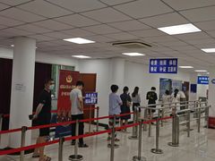 -上海市公安局交通警察总队车辆管理所三分所