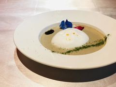 -YUE·6·西式融合餐厅(外滩六号店)