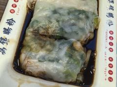 -荔银肠粉·非遗手藝(夫子庙店)
