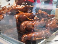 -王浩儿纪六孃甜皮鸭(乐山总店)