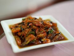 -蘭心餐厅(进贤路店)