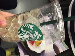 星巴克(来福士二店)-星巴克(来福士办公楼店)