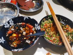 -钢管厂五区小郡肝串串香(南山店)