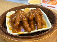 -点都德(汇胜楼店)