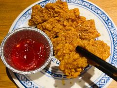 藤椒鸡排-和府捞面(壹方天地店)