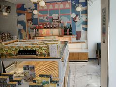 大堂-爸爸糖手工吐司(天津大沽南路店)