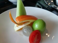 -海宁铂尔曼酒店紫荆中餐厅