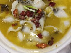 -江城燕子大排档(江汉路步行街店)