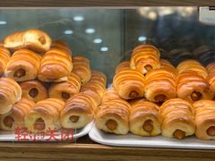 -新侨三宝乐面包店(崇文门店)