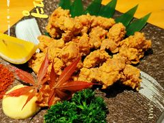 -浦·传统日式料理(3 5 1 1 店)