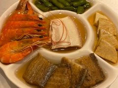 -老人和饭店(淮海中路店)