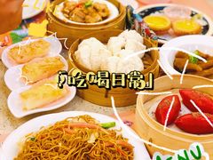 -点都德(盘福楼店)