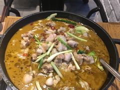 -俏湘私房菜(国贸店)