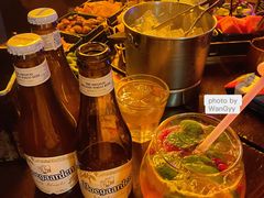 -Bay Area 湾区·Liquor Market Pub 酒类超市清吧