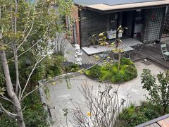 -糖房咖啡(南锣鼓巷店)