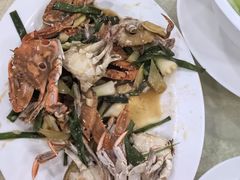 -源海渔村·现捞海鲜(大角湾店)