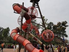 -枫香湖儿童公园