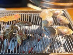 -丹东特色烤肉(南光三部店)