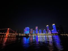 -武汉两江游览·夜游长江(汉口粤汉码头)