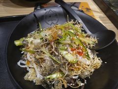 -渔米丰·广府鱼汤米线(光明广场店)