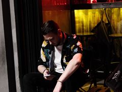 -The Drinkery (瑞金店)