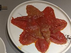 -蜀九香火锅(玉林店)